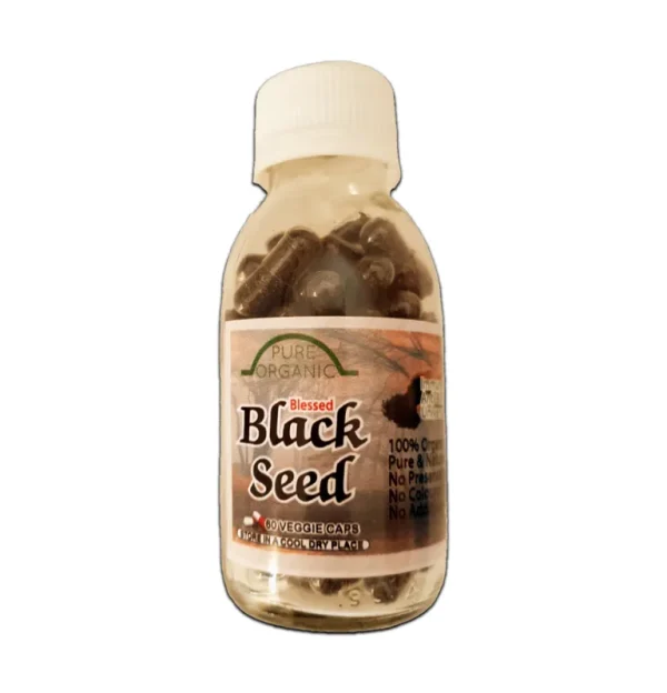 Blackseed