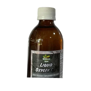 Liquid Oxygen