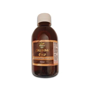 Colloidal Gold