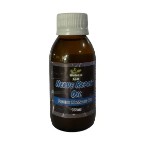 Nerve Repair Oil