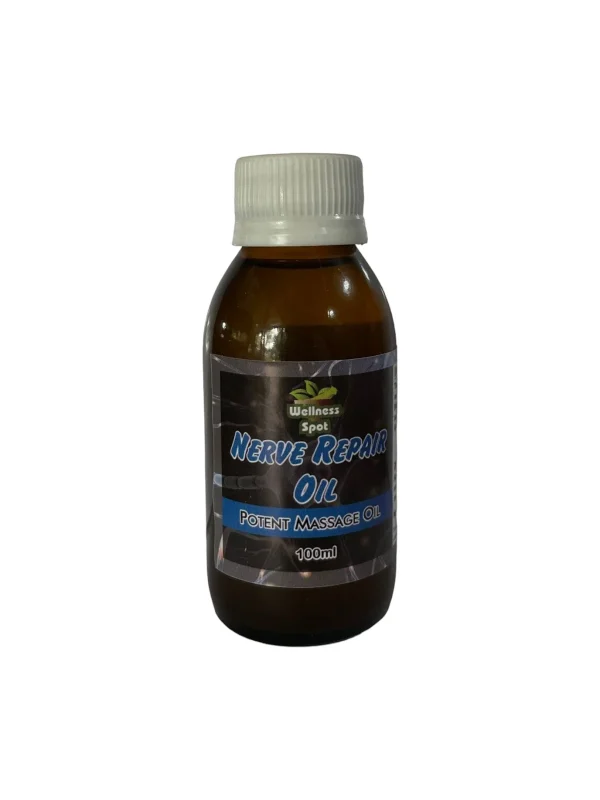 Nerve Repair Oil