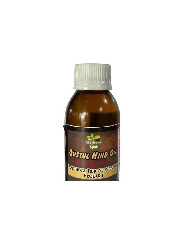 Qustul Hind Oil