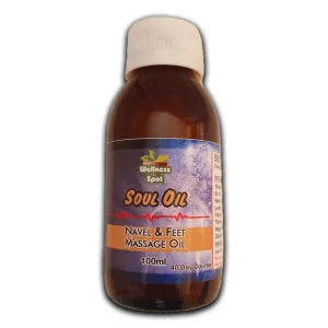 Soul Oil