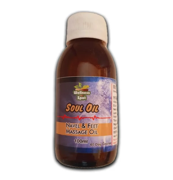 Soul Oil
