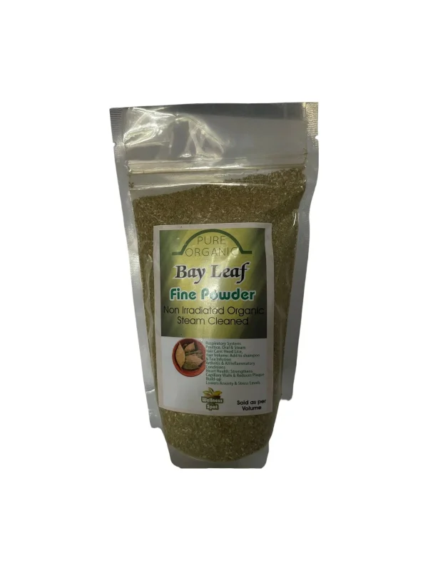 Bay Leaf - Fine Powder