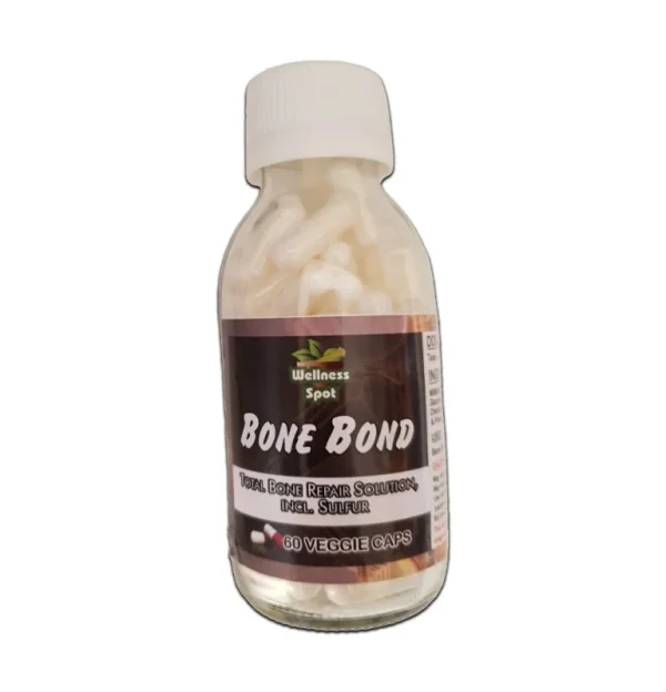 Bone Bond