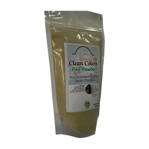 Clean Colon - Fine Powder