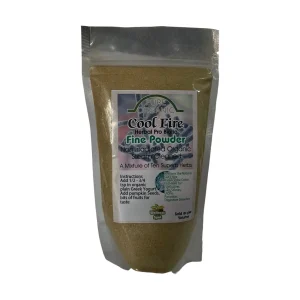 Cool Fire - Fine Powder