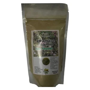 Dhamasa Fagonia - Fine Powder