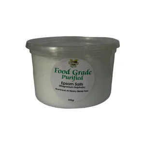 Epsom Salts