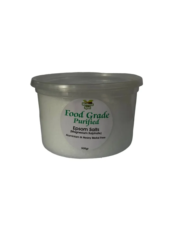 Epsom Salts