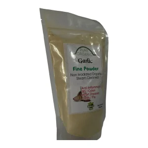 Garlic - Fine Powder