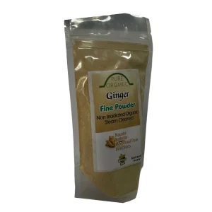Ginger - Fine Powder
